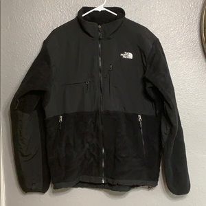 The North face Denali 2